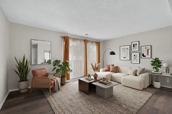 3845 Montgomery Boulevard Ne #APT 925, Albuquerque, NM 87109