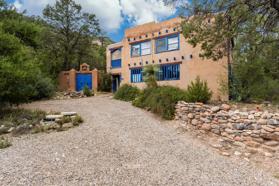575 Redondo Road, Jemez Springs, NM 87025 - #3