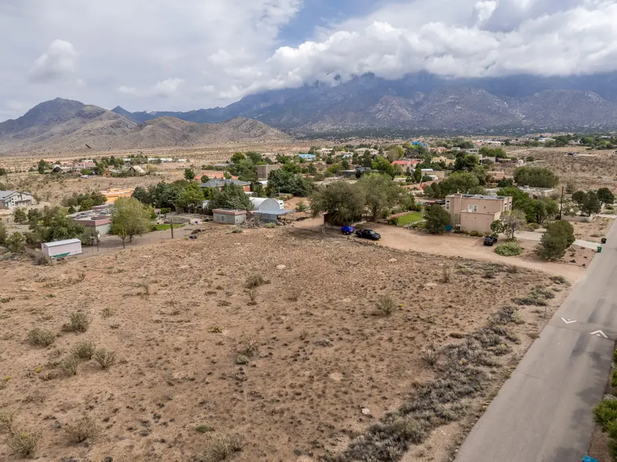 Modesto Avenue Ne, Albuquerque, NM 87122 - #2