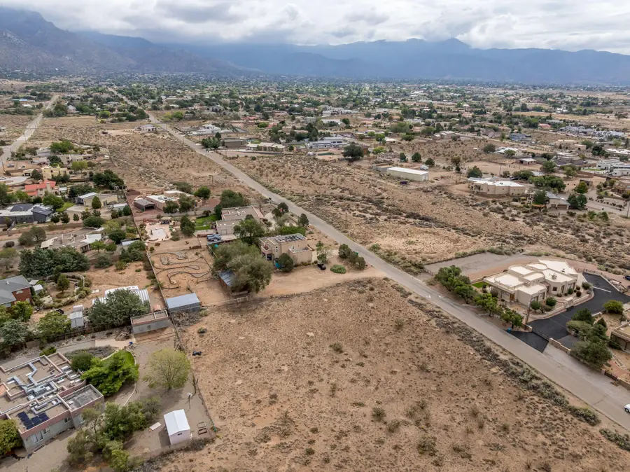 Modesto Avenue Ne, Albuquerque, NM 87122 - #3