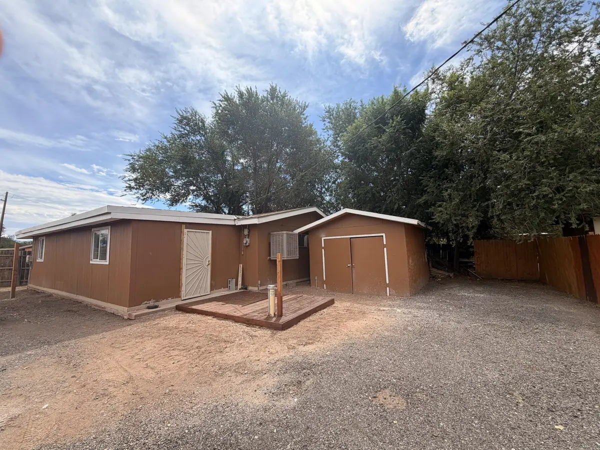 18B Gurule Road, Peralta, NM 87042 - #1