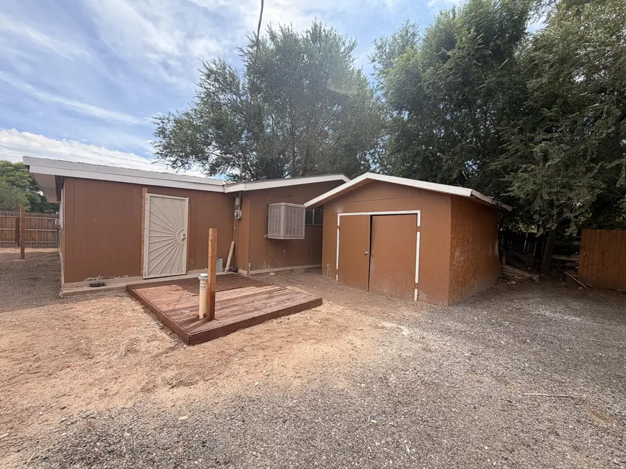 18B Gurule Road, Peralta, NM 87042 - #2