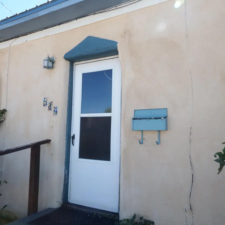 514 Terry Avenue, Socorro, NM 87801 - #2