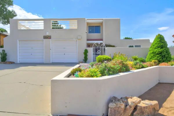 13104 Blue Corn Maiden Trail Ne, Albuquerque, NM 87112