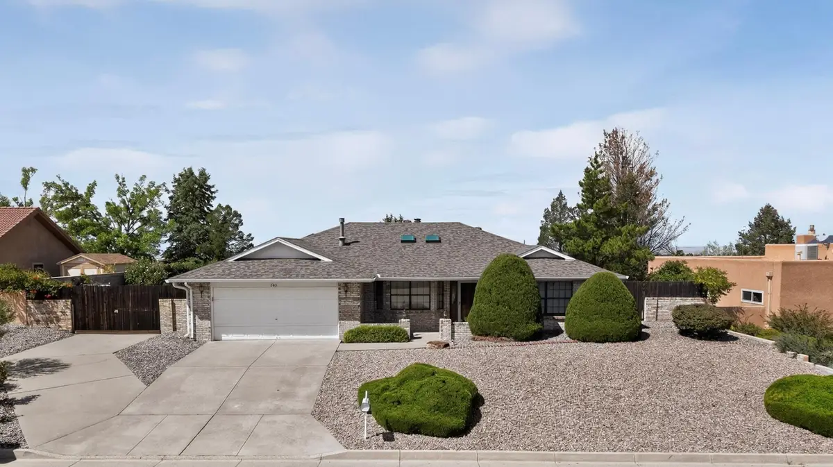 705 Navarra Way Se, Albuquerque, NM 87123 - #1