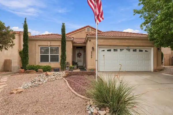 5300 Apollo Drive Nw, Albuquerque, NM 87120