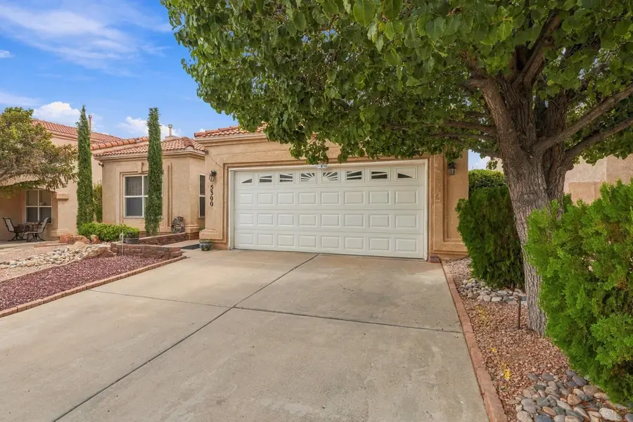 5300 Apollo Drive Nw, Albuquerque, NM 87120 - #2