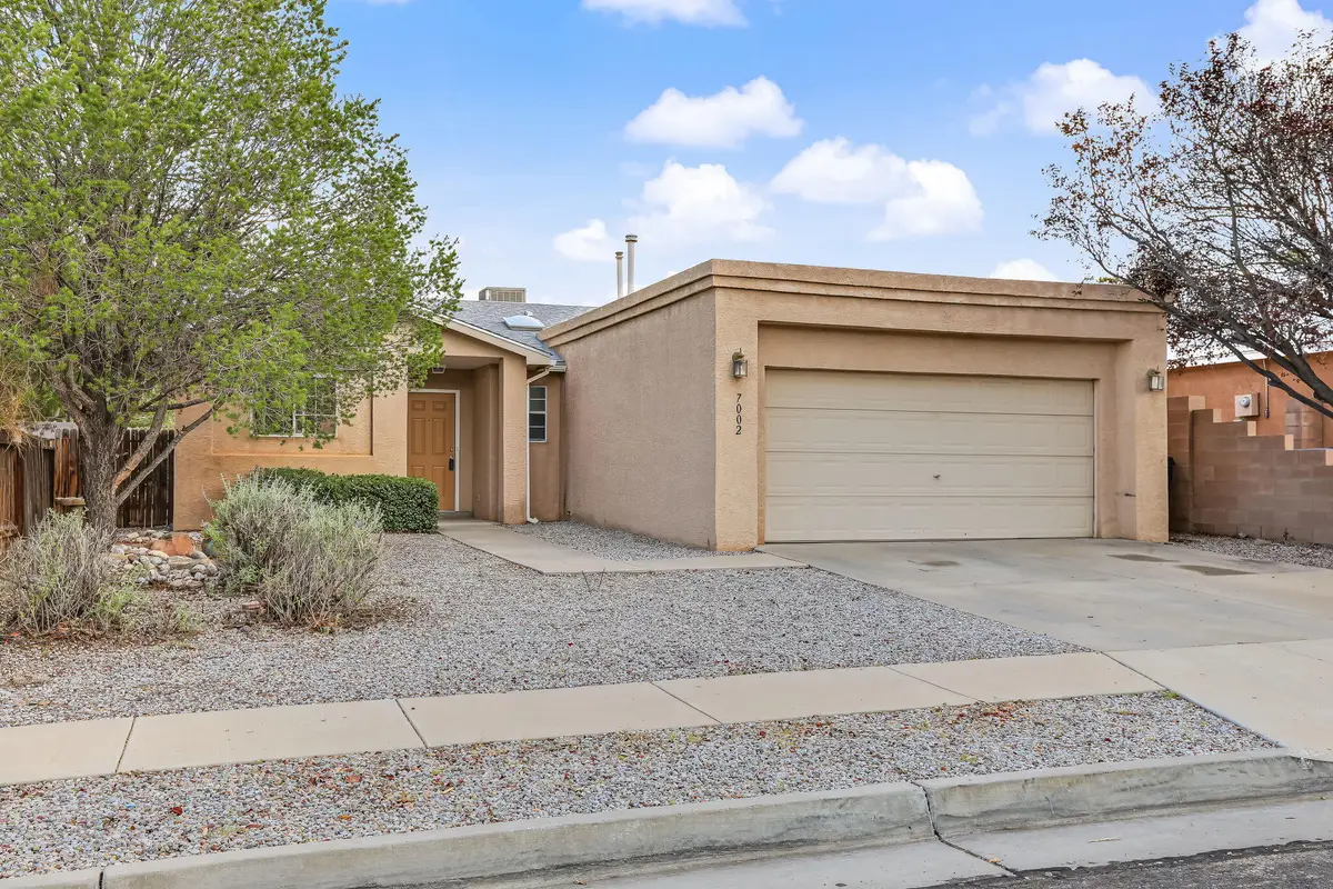 7002 Porlamar Court Nw, Albuquerque, NM 87120 - #1