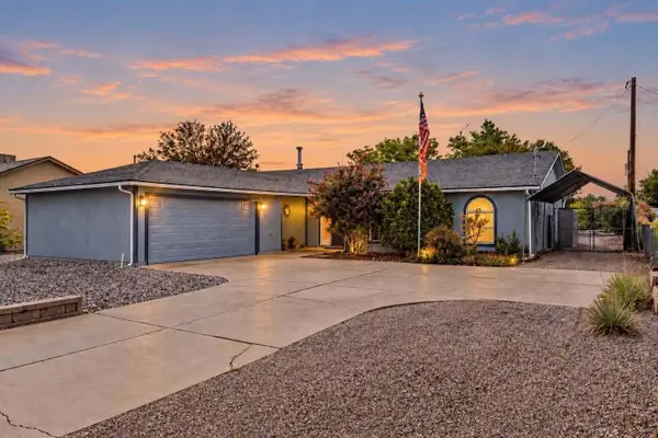 1805 33rd Street Se, Rio Rancho, NM 87124
