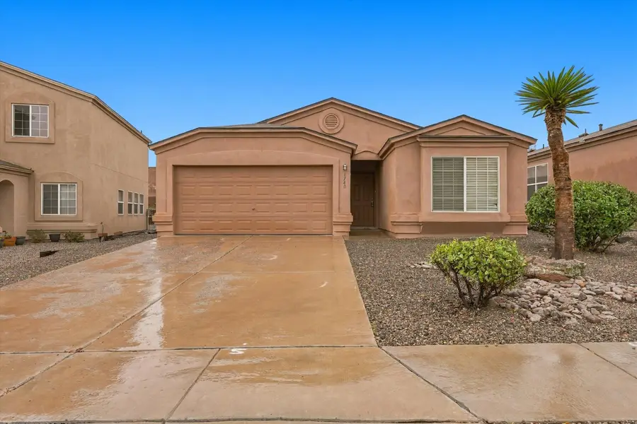 1740 Sierra Norte Loop Ne, Rio Rancho, NM 87144 - #2