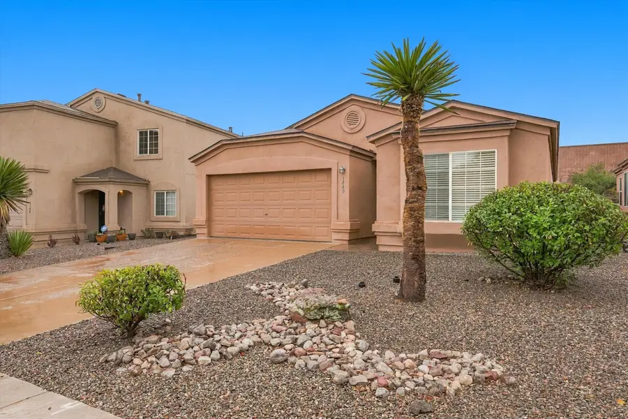 1740 Sierra Norte Loop Ne, Rio Rancho, NM 87144 - #3