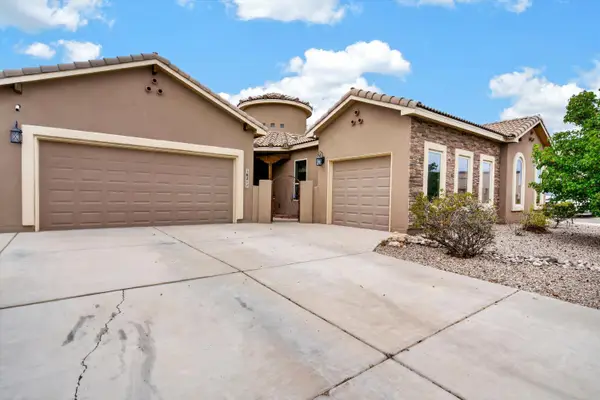 1621 Roble Drive Se, Albuquerque, NM 87124