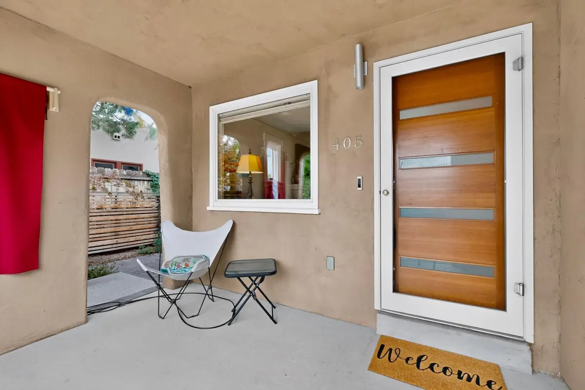 405 Amherst Drive Ne, Albuquerque, NM 87106 - #1