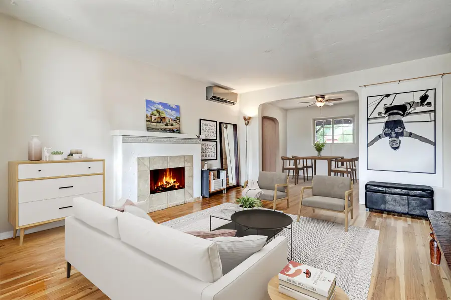 420 Manzano Street Ne, Albuquerque, NM 87108 - #3