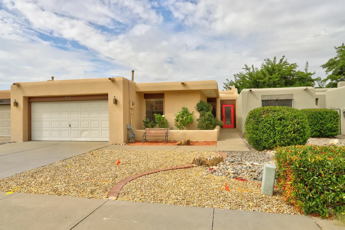 5239 Zurich Place Ne, Albuquerque, NM 87111 - #1