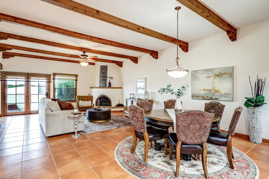 5239 Zurich Place Ne, Albuquerque, NM 87111 - #2