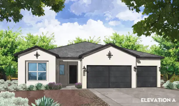 2327 Box Lake Drive Ne, Rio Rancho, NM 87144