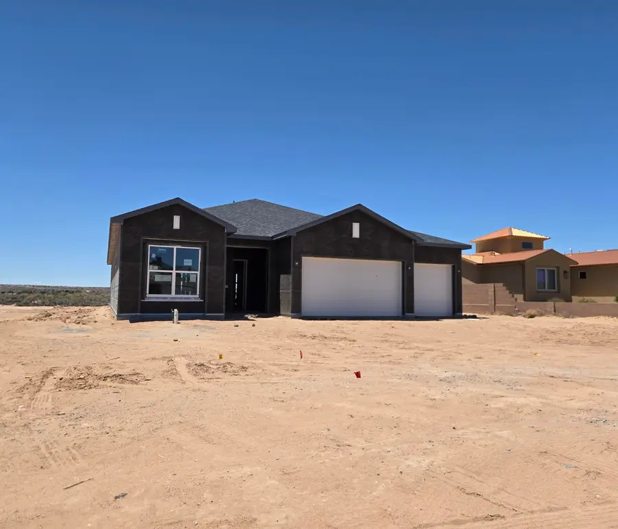 2327 Box Lake Drive Ne, Rio Rancho, NM 87144 - #3