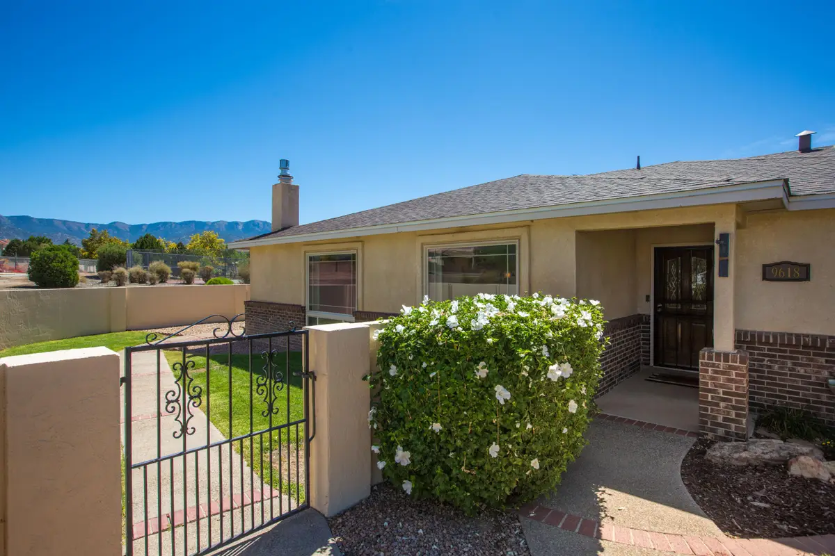 9618 Freedom Way Ne, Albuquerque, NM 87109 - #1