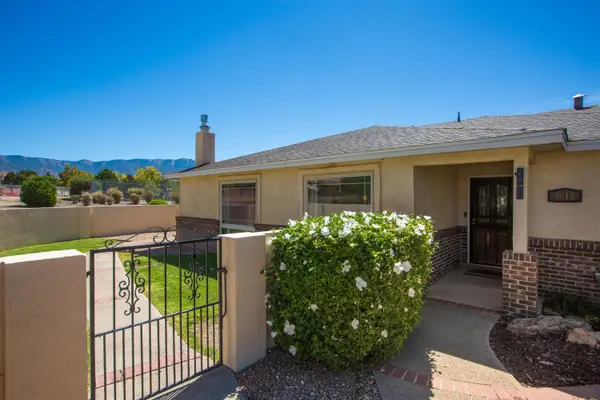 9618 Freedom Way Ne, Albuquerque, NM 87109