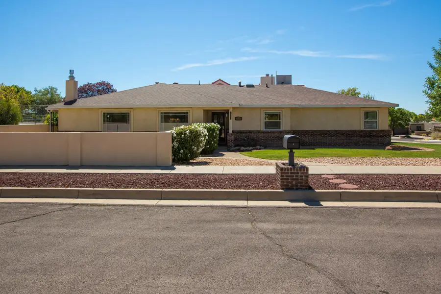 9618 Freedom Way Ne, Albuquerque, NM 87109 - #2