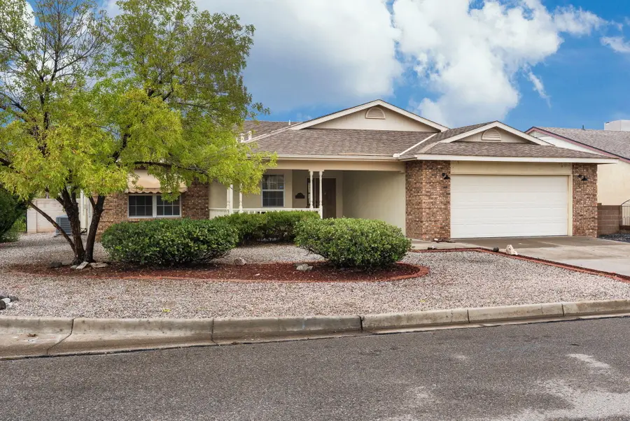 4101 Foxwood Trail Se, Rio Rancho, NM 87124 - #2