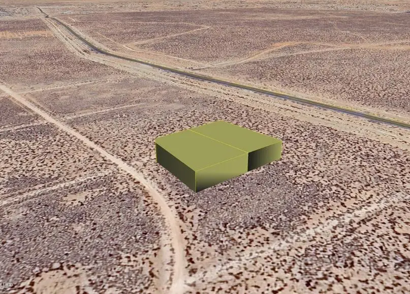 Rio Del Oro (u60 B40 L32, 33), Los Lunas, NM 87031 - #3