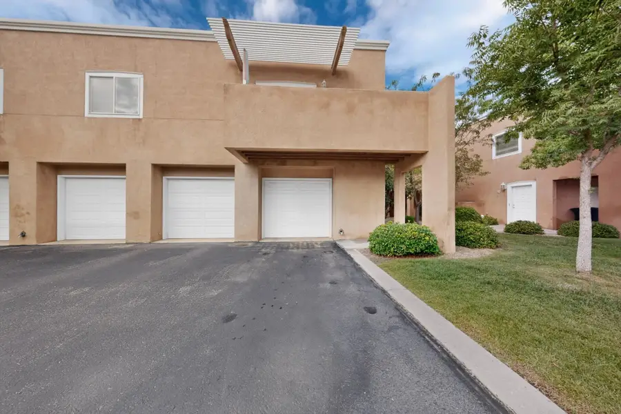 4701 Morris Street Ne #APT 2004, Albuquerque, NM 87111 - #2