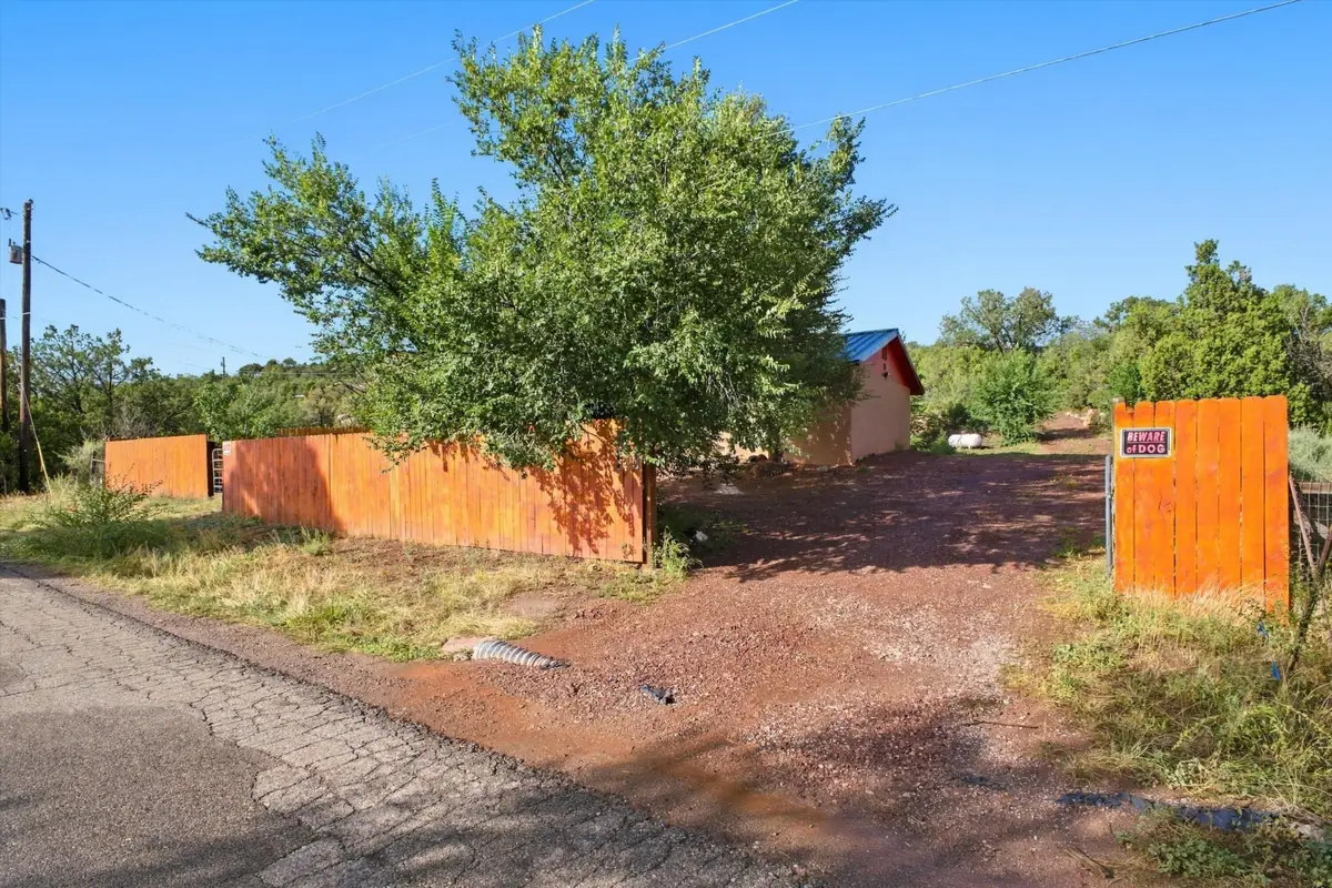 33 Derek Road, Sandia Park, NM 87047 - #1