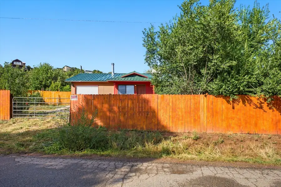33 Derek Road, Sandia Park, NM 87047 - #2