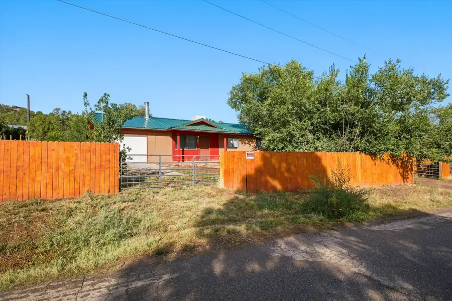 33 Derek Road, Sandia Park, NM 87047 - #3