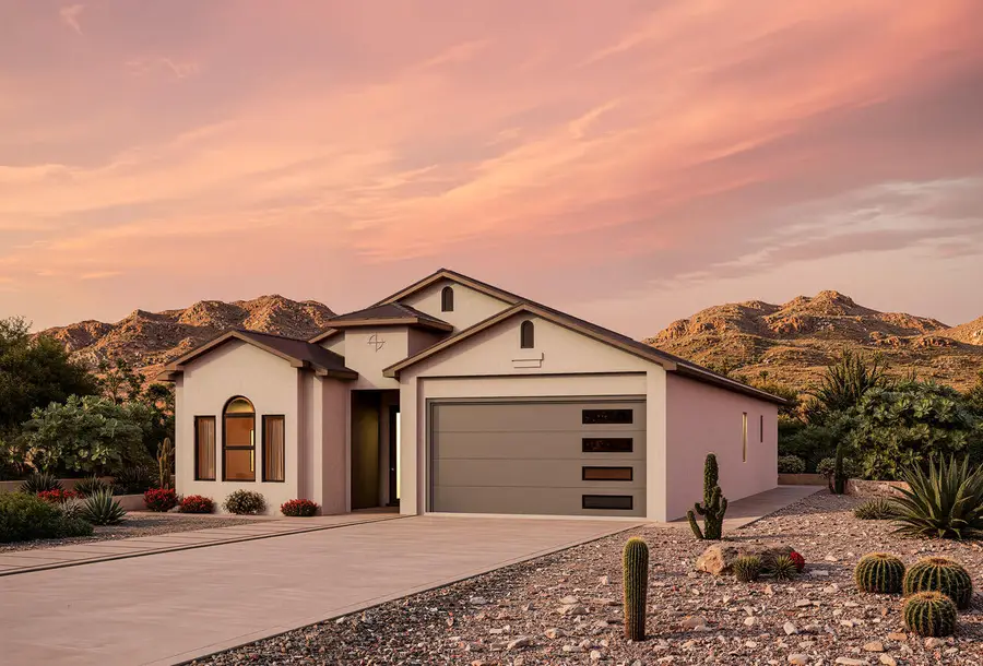 6821 Quivira Drive Nw, Albuquerque, NM 87120 - #2