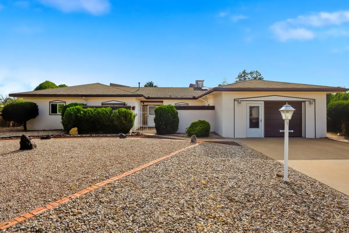4108 Leon Grande Avenue Se, Rio Rancho, NM 87124 - #1