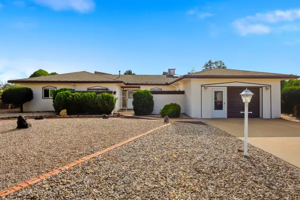 4108 Leon Grande Avenue Se, Rio Rancho, NM 87124