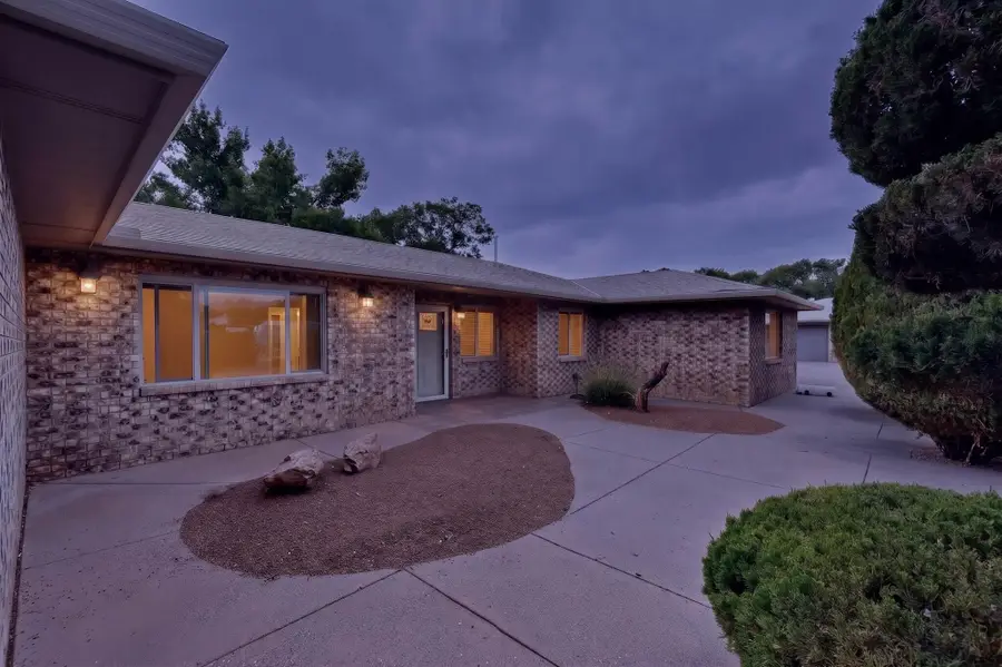 1502 La Vega Drive Sw, Albuquerque, NM 87105 - #2