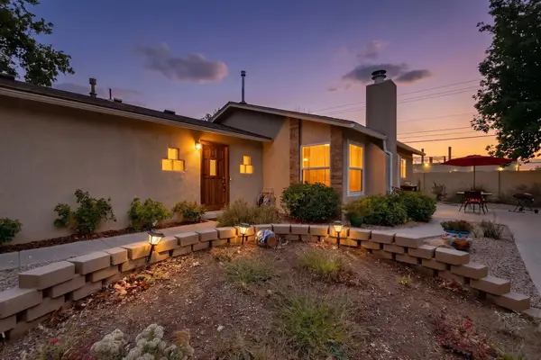 10812 Lagrange Park Drive Ne, Albuquerque, NM 87123