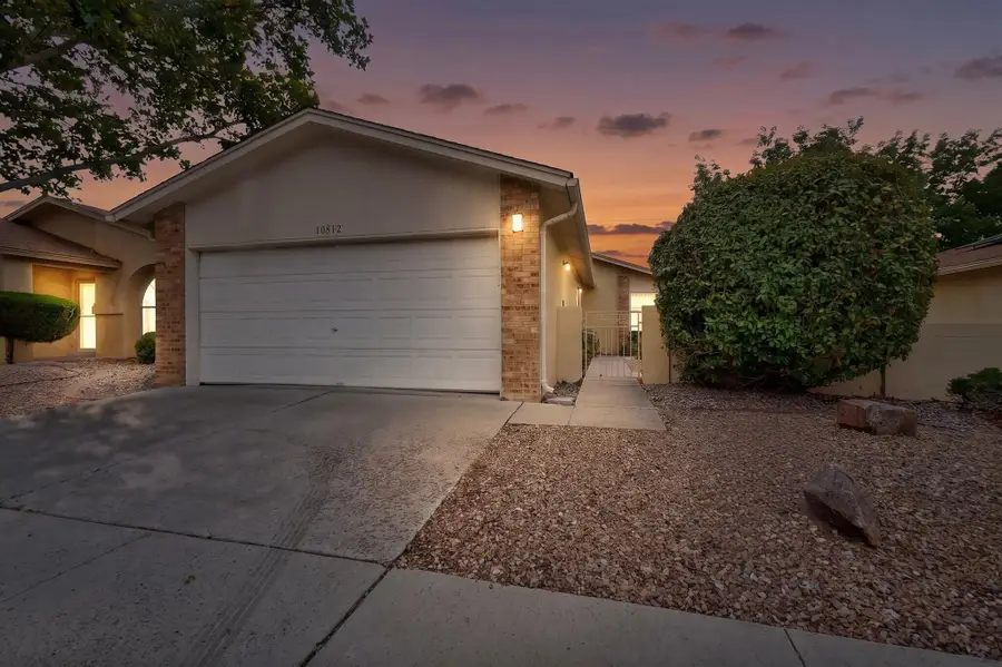 10812 Lagrange Park Drive Ne, Albuquerque, NM 87123 - #2