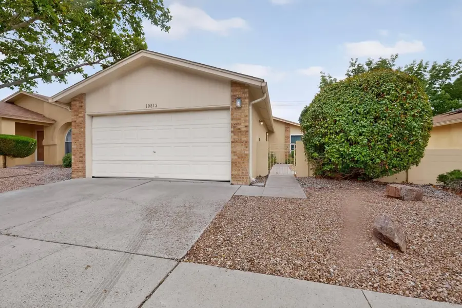 10812 Lagrange Park Drive Ne, Albuquerque, NM 87123 - #3