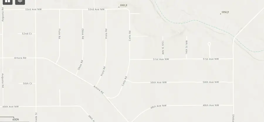 XXX Oboe Road Nw #23, Rio Rancho, NM 87144 - #3