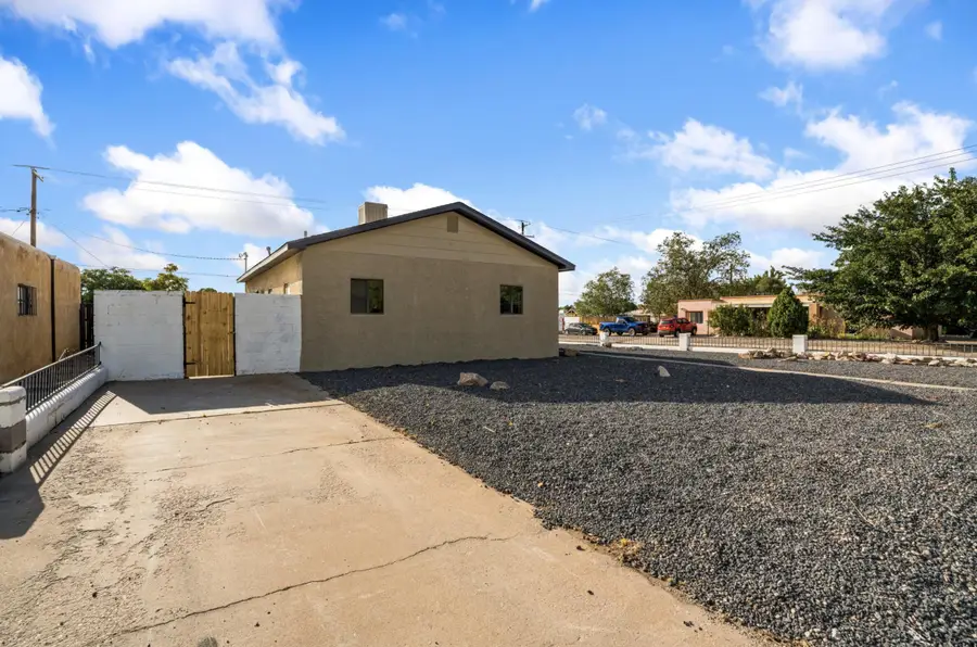 801 California Street Se, Albuquerque, NM 87108 - #3