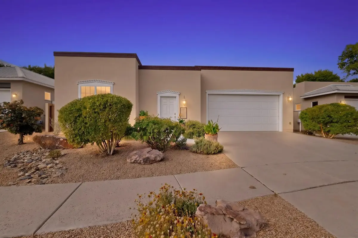 636 Rio Azul Lane Nw, Albuquerque, NM 87104 - #1