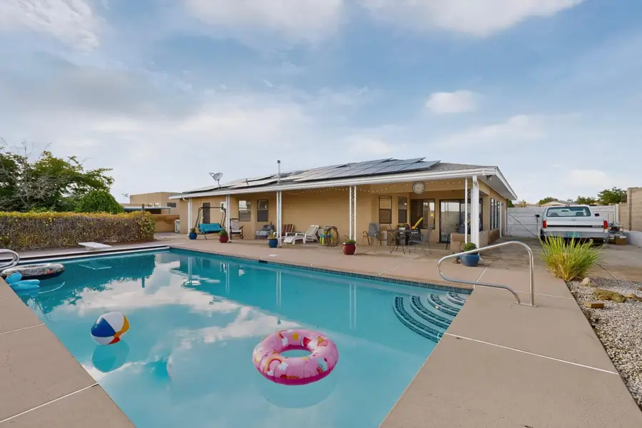 943 Player Loop Se, Rio Rancho, NM 87124 - #2