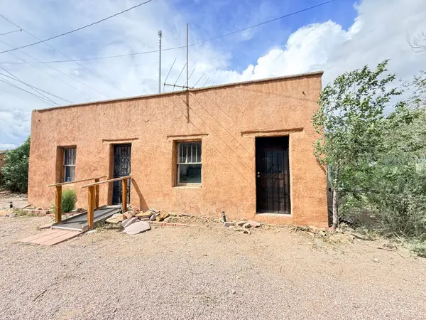 600 Second Street, Magdalena, NM 87825
