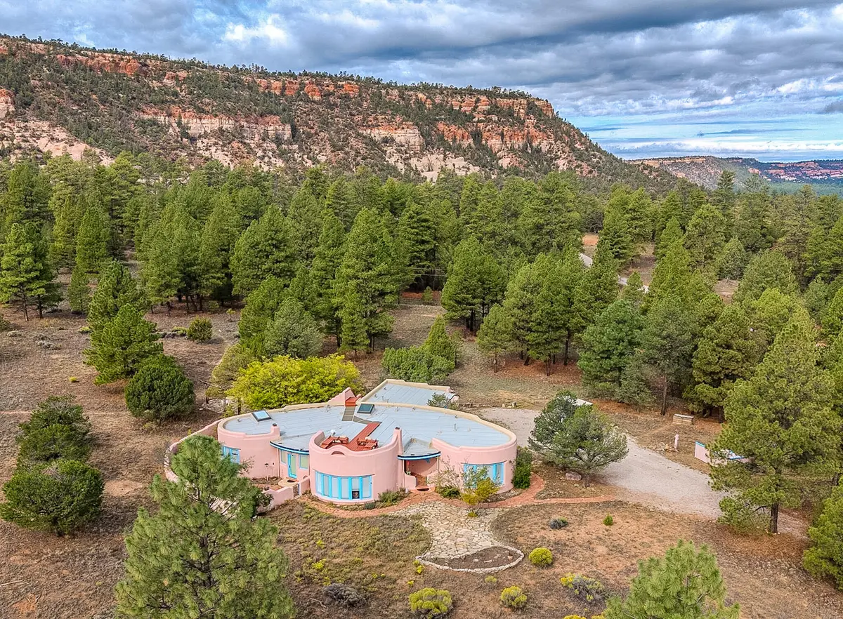 8 Blue Jay Court, Ramah, NM 87321 - #1