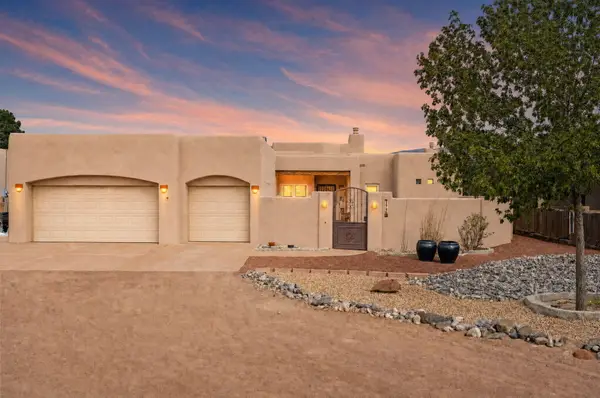 1716 Shoshone Trail Ne, Rio Rancho, NM 87144