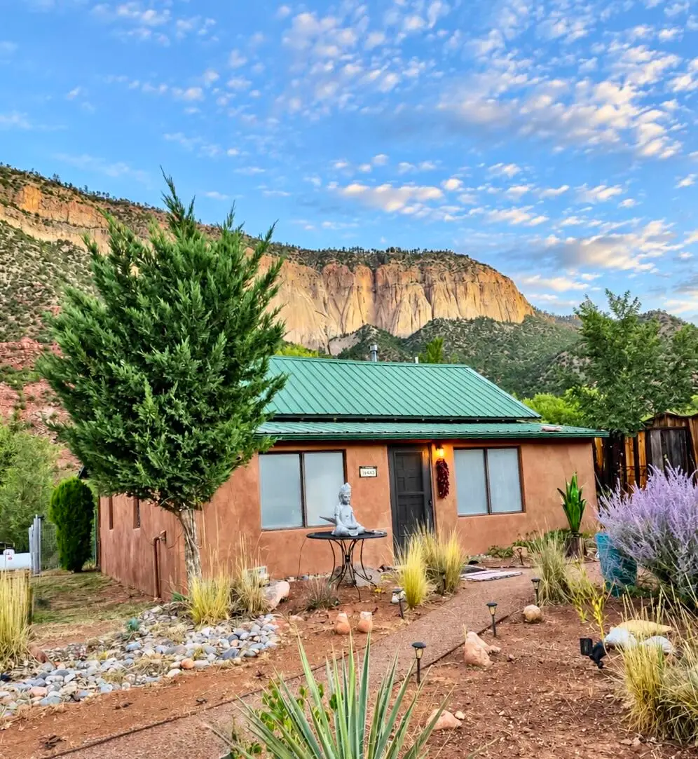 16443 Highway 4, Jemez Springs, NM 87025 - #1