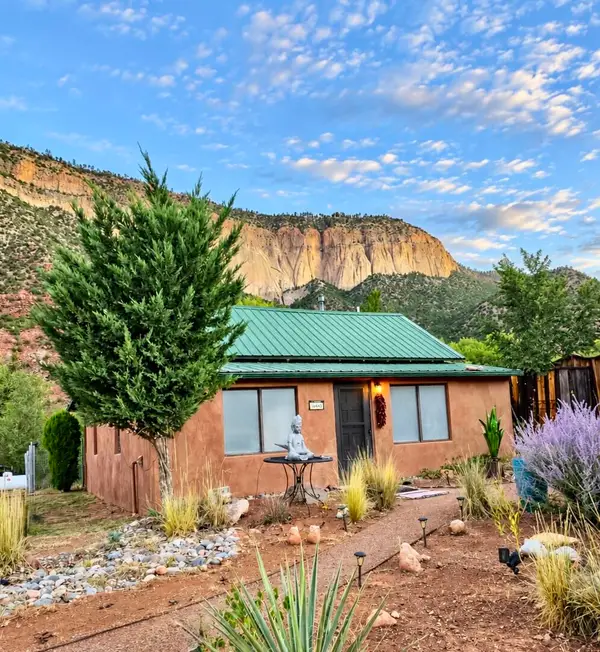 16443 Highway 4, Jemez Springs, NM 87025