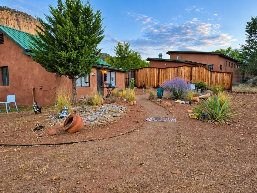16443 Highway 4, Jemez Springs, NM 87025 - #2