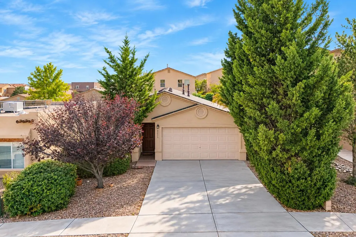 8211 Wolverine Drive Nw, Albuquerque, NM 87120 - #1