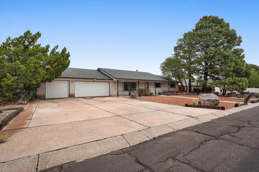 5337 Ironwood Drive Nw, Albuquerque, NM 87114 - #2